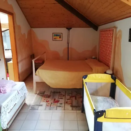 Apartment Anna