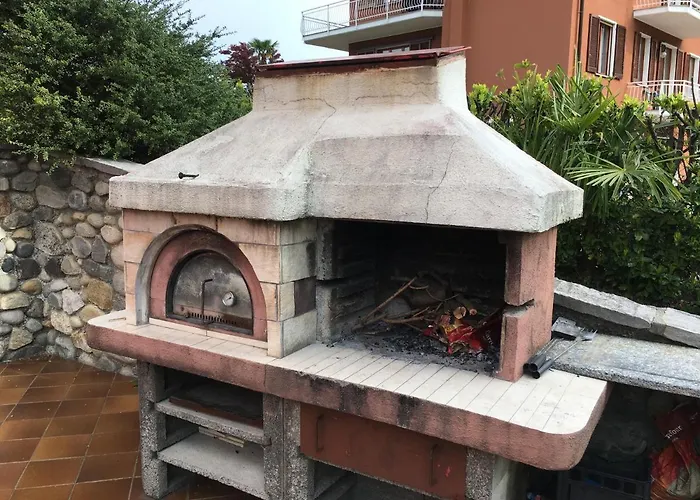 Anna * بورتو فالترافاغليا