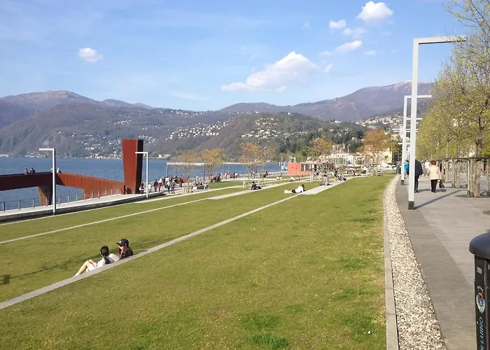 Anna * بورتو فالترافاغليا