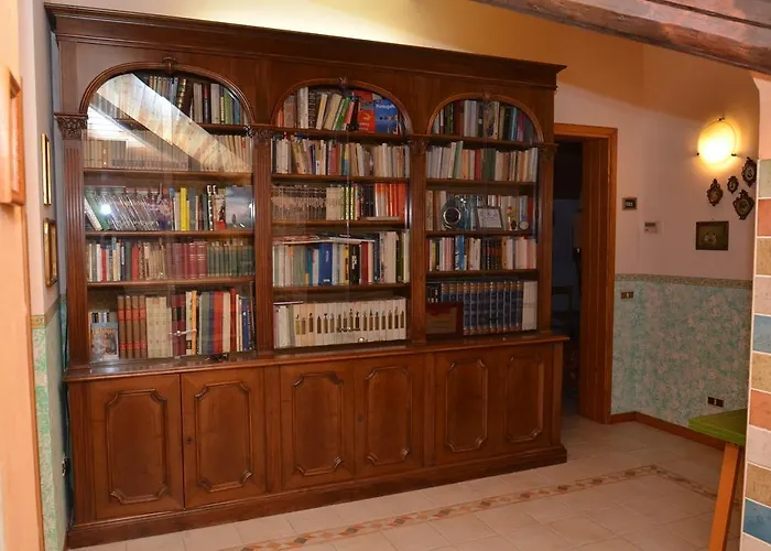 Anna بورتو فالترافاغليا