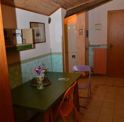 Anna بورتو فالترافاغليا