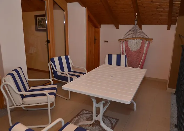 Anna * بورتو فالترافاغليا