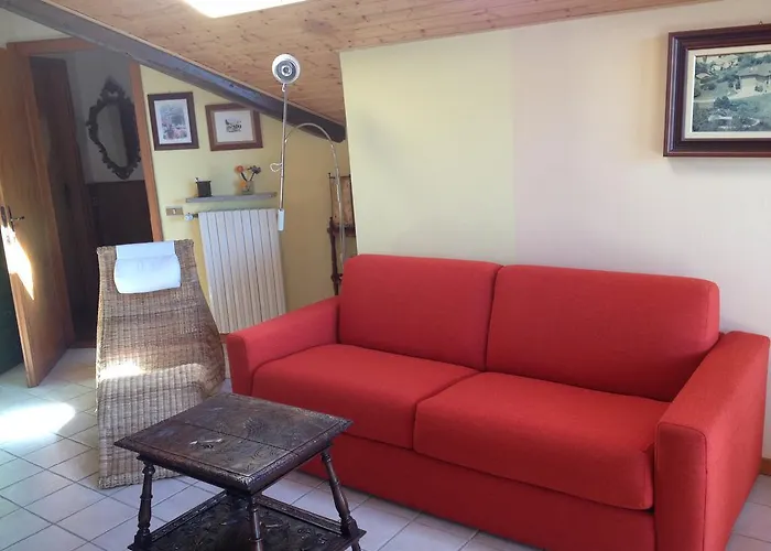 Anna بورتو فالترافاغليا