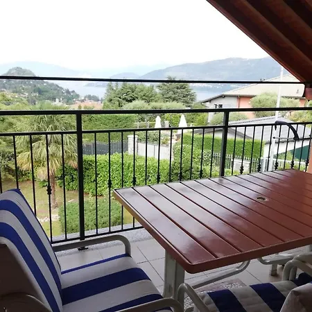 Апартаменты Anna