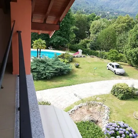 Anna Appartement *