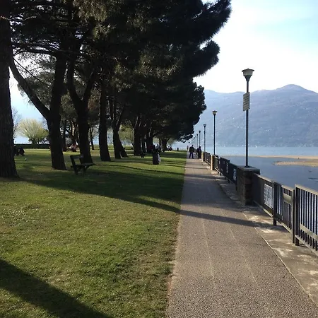 Anna Апартаменты *