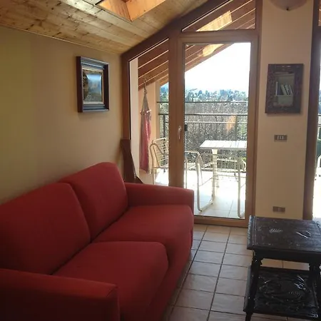 Anna Apartment