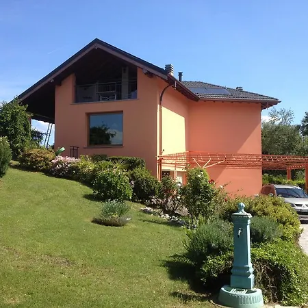 Appartement Anna Porto Valtravaglia