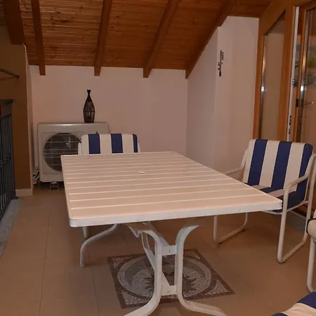 Anna Appartement Porto Valtravaglia