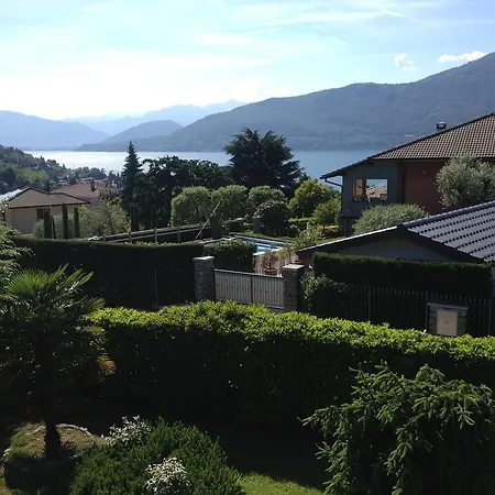 Appartement Anna *