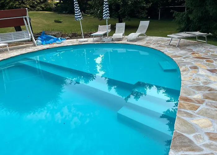 Anna * Porto Valtravaglia