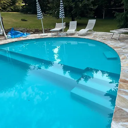 Anna * Porto Valtravaglia