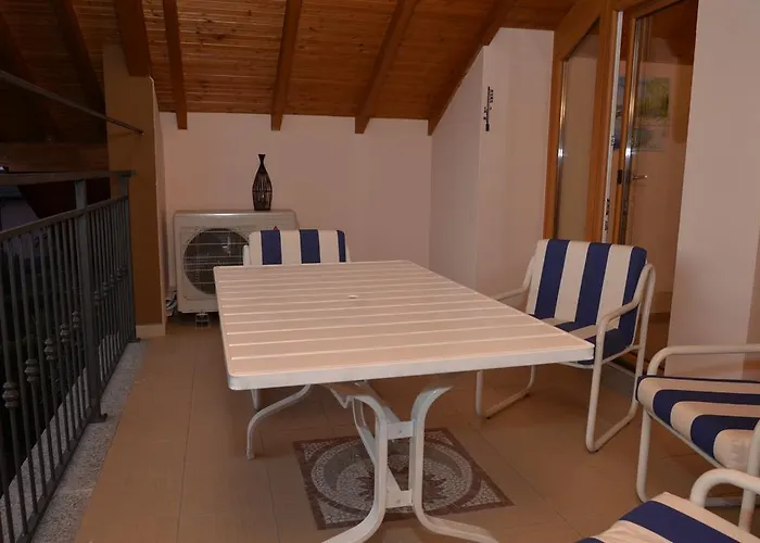 Anna Apartament Porto Valtravaglia